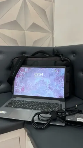 Notebook Lenovo IdeaPad 1 i5 12ª Geração | 8GB RAM | SSD 512GB + Bolsa Samsonite