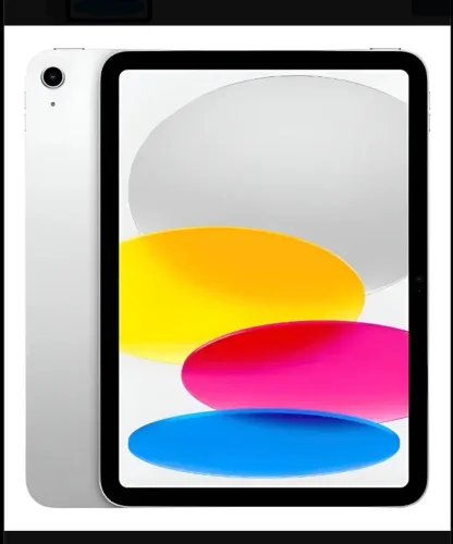 ipad 11 128 prata garantia até março 2027