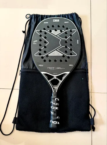 Raquete de Beach tennis Nox ng17