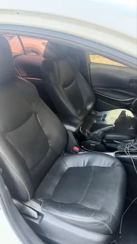 Toyota Corolla XEI 2.0 Flex 16V Aut. 2021
