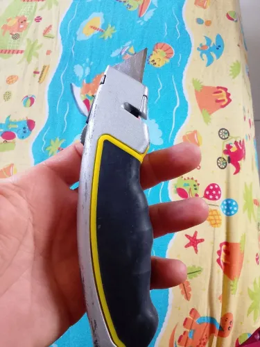 EStilete reforçado 