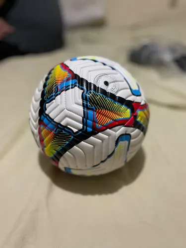 Vendo bola Novíssima