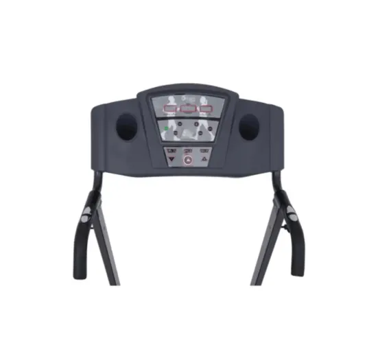 Esteira Eletronica Dream Td 142 Bivolt