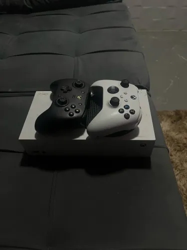 Xbox series s