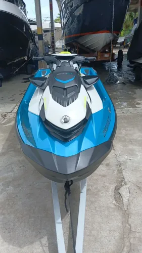 Jet Ski