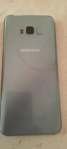 Sansung galaxy S8+