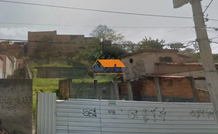lote Bairro Ceu Azul