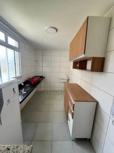 ALUGA-SE Residencial Marajoara II