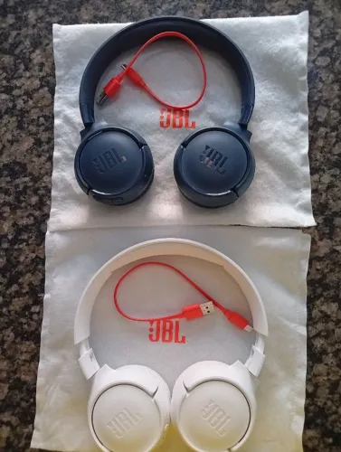 Vendo fones JBL