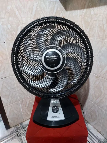 VENTILADOR DO GRANDE