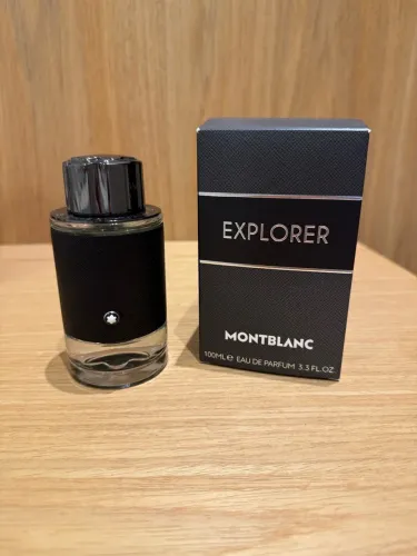 Montblanc Explorer 100ml