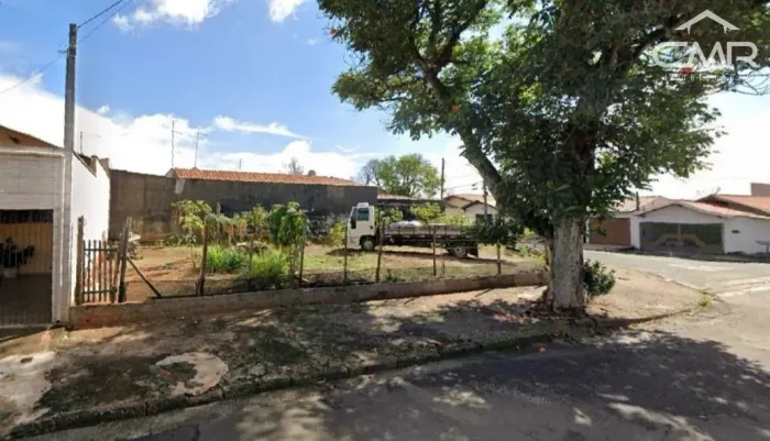 Terreno a venda no Santa Rita em Piracicaba SP