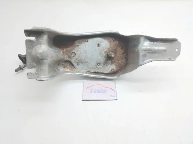 Suporte Estepe Dodge Journey Rt 3.6 2011 / 2012 Nº05178091ad