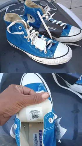 All Star novo
