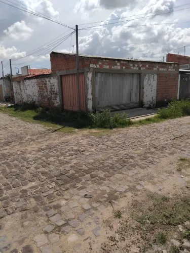 Vendo casa