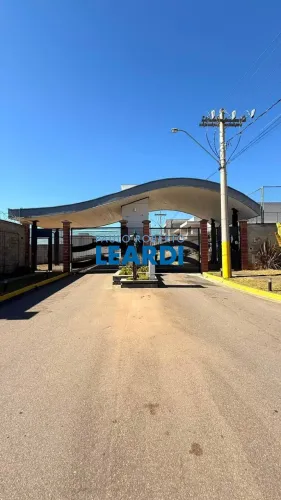 TERRENO EM CONDOMÍNIO - CENTREVILLE - MG