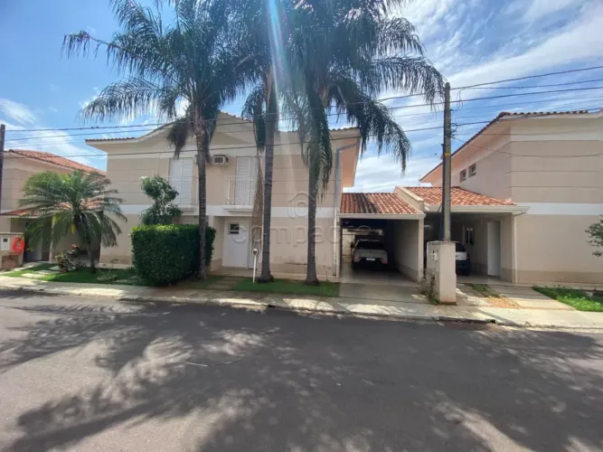 Sobrado com 2 Quartos | 2 Vagas | Bairro Jardim Roseiral | Lazer Completo