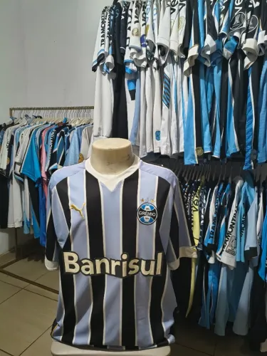 Grêmio # 7