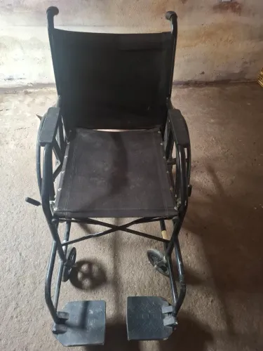 Cadeira de roda