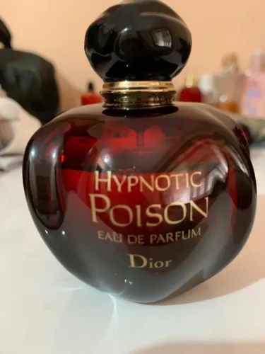 Perfume Hypnotic Poison Parfum Dior 100 ML