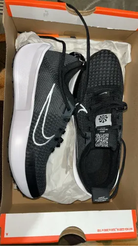 Tênis Nike interact Run Feminino