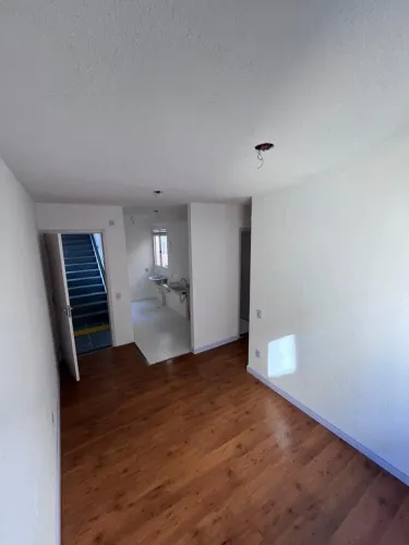 Apartamento para Locação - Campo de Santana | Curitiba