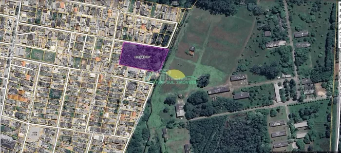 Oportunidade na Tapera da Base - Terreno de 5.528 m² com Dupla Viabilidade Construtiva! T
