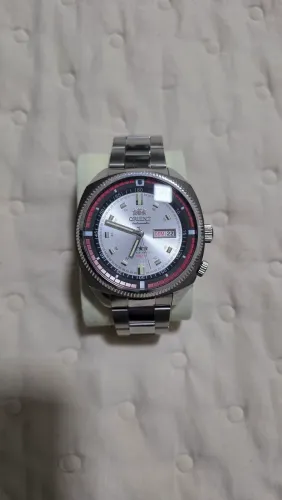 Relógio automático Orient F49SS002 S1SX