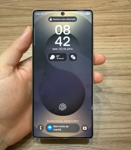 Troco 25 ultra 512gb