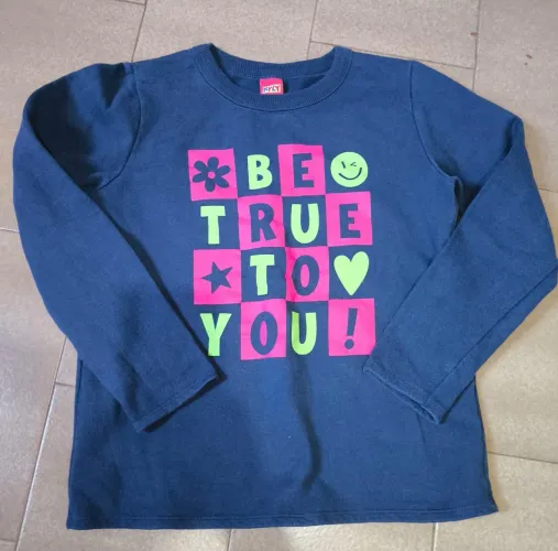 Blusa de frio