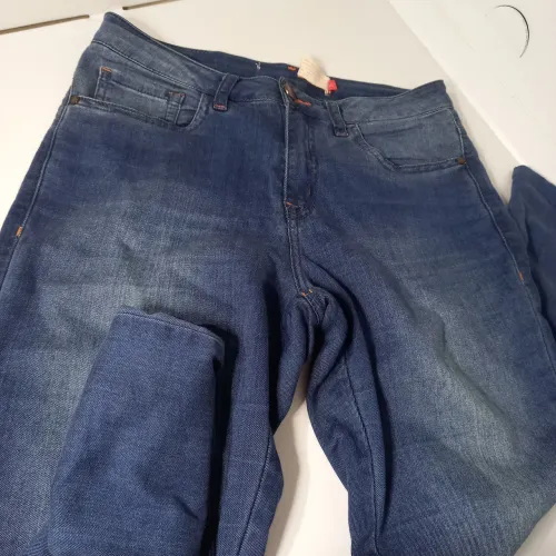 Calça jeans Cantão 36