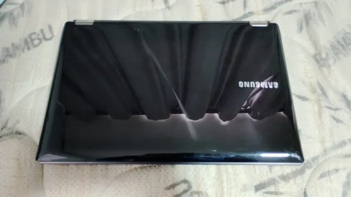 Notebook i5 8Gb Ram + Placa de Vídeo 