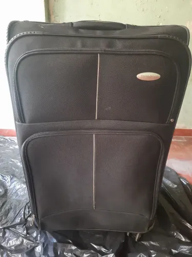 Mala Samsonite Grande