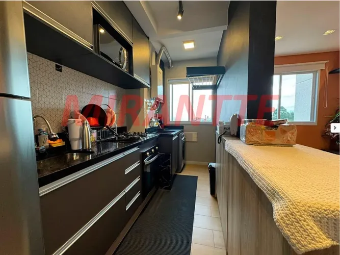 Prox.Metrô tucuruvi 43 m²  2 quartos 1 vaga