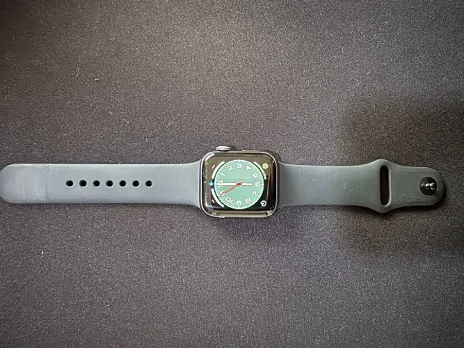 Apple Watch series 5 40mm