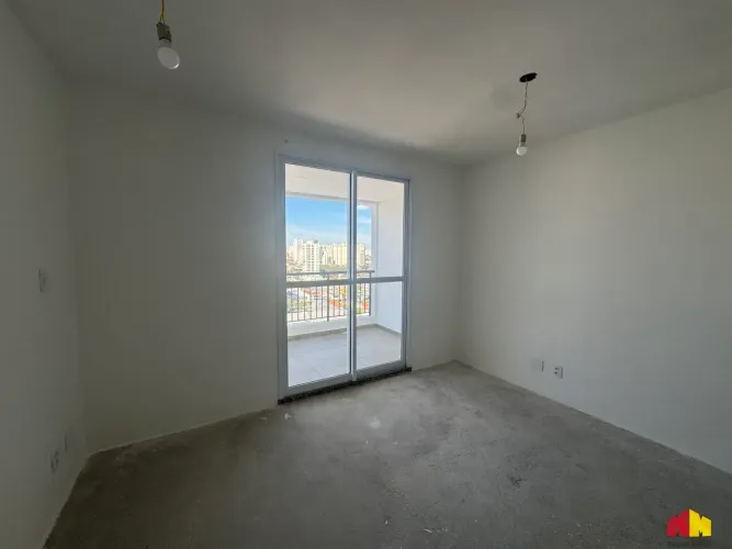 Apartamento / Studio à venda na Mooca em condomínio completo Hit Mooca