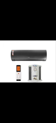 Ar-Condicionado Split Inverter 9.000 BTUs Gree G-Diamond Auto Inverter