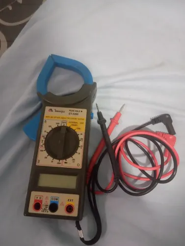 Ferramentas para eletricista