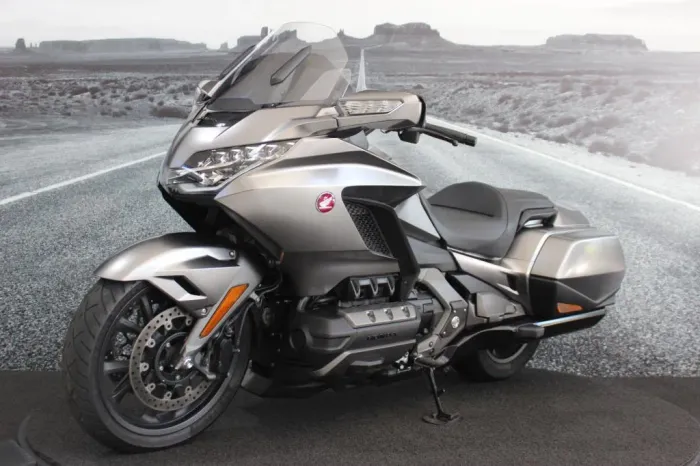 HONDA GOLD WING 1500/ 1800 2019
