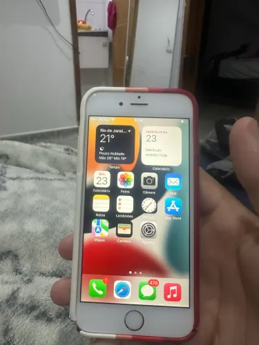 iPhone 6s