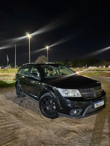 Dodge Journey RT 3.6 V6 Aut. 2018