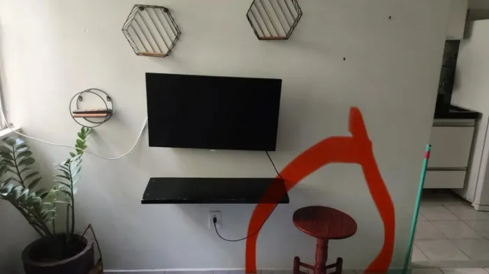 Vendo tv TCL 32 polegadas