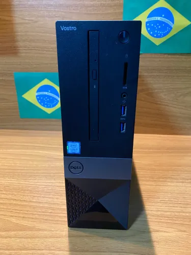 Desktop Dell Vostro SFF i5 8th 