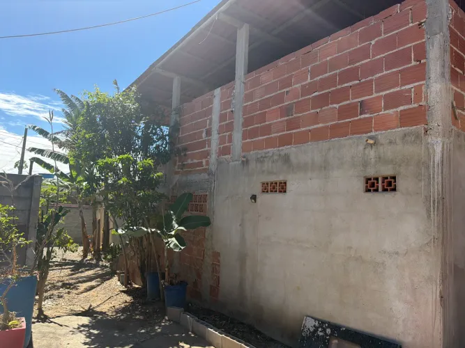 Casa + Kitnet em Marataízes