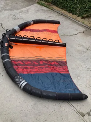 WingSurfer 4 - 2020 com reparo