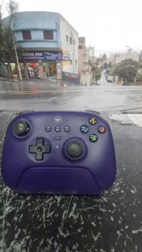 Controle 8bitdo ultimate