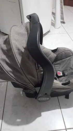 Bebê conforto Cosco