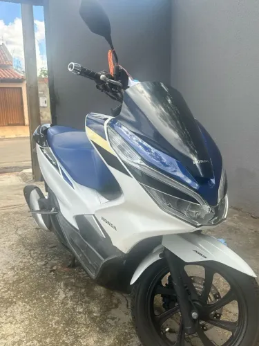 PCX 2022 Sport