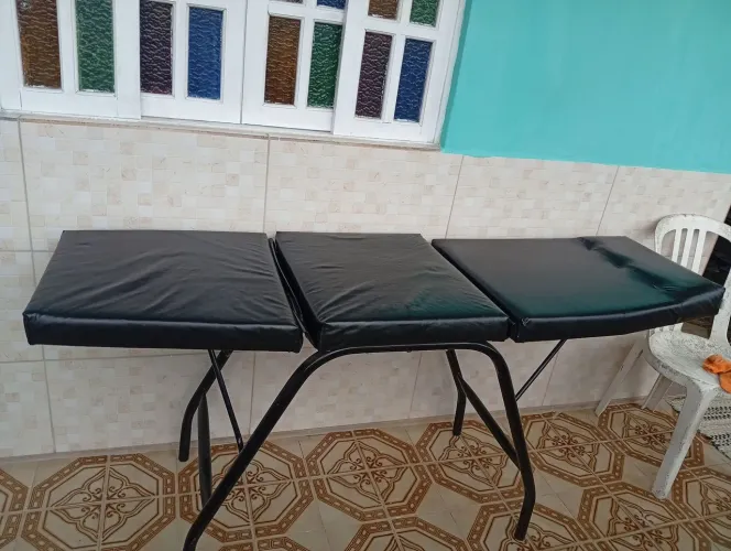 Maca preta