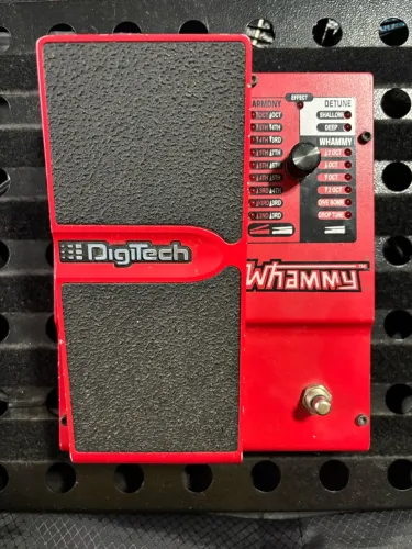 Whammy IV